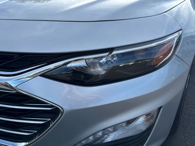 2020 Chevrolet Malibu Base