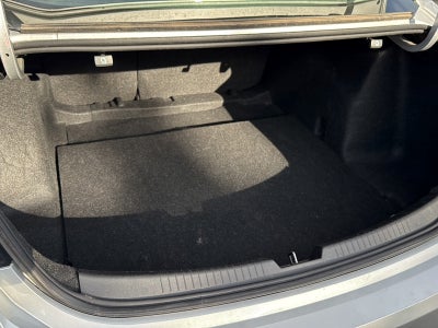 2020 Chevrolet Malibu Base