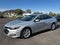 2020 Chevrolet Malibu Base