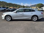 2020 Chevrolet Malibu Base
