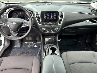 2024 Chevrolet Malibu Base