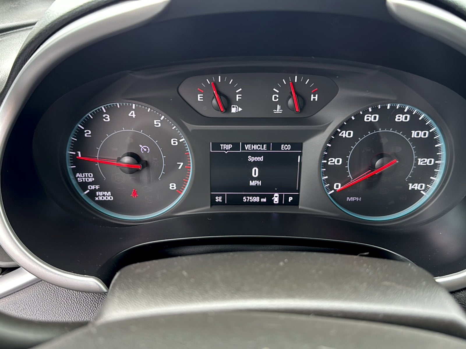 2024 Chevrolet Malibu Base