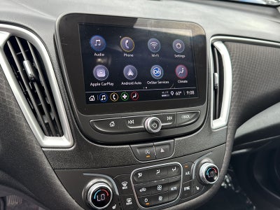 2024 Chevrolet Malibu Base