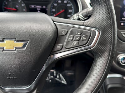 2024 Chevrolet Malibu Base