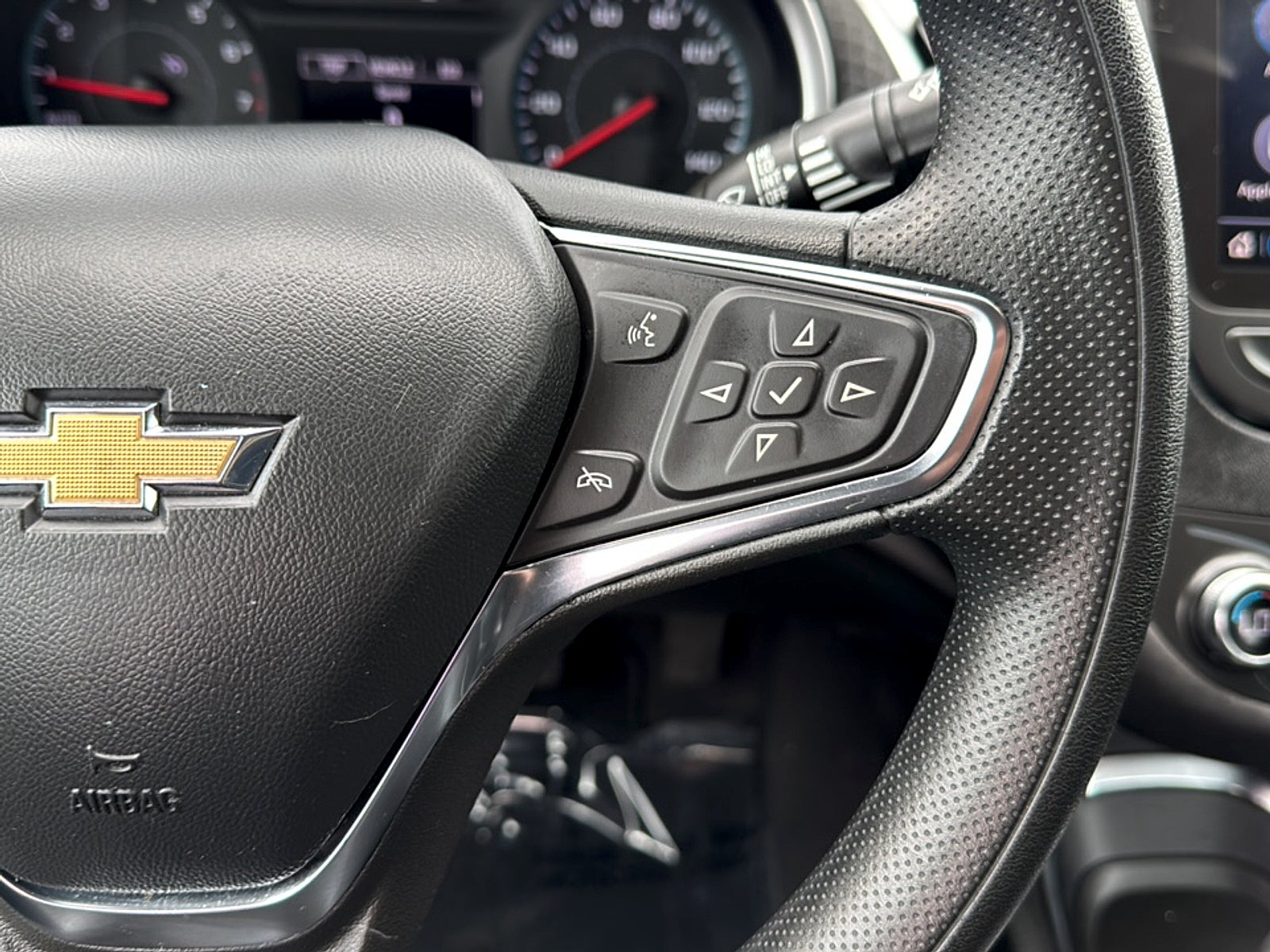 2024 Chevrolet Malibu Base