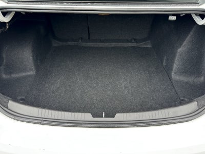 2024 Chevrolet Malibu Base