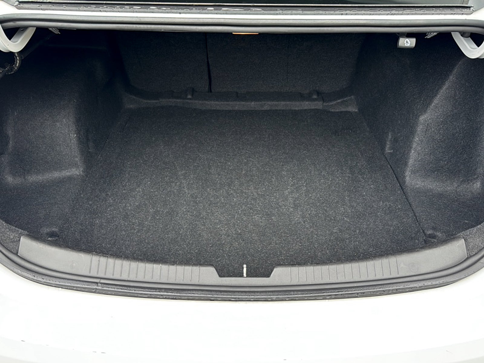 2024 Chevrolet Malibu Base