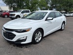 2024 Chevrolet Malibu Base