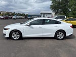 2024 Chevrolet Malibu Base