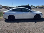 2018 Chevrolet Malibu LT Redline Edition
