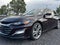 2021 Chevrolet Malibu Base