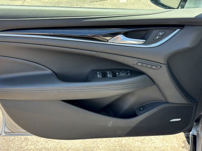 2019 Buick LaCrosse Base
