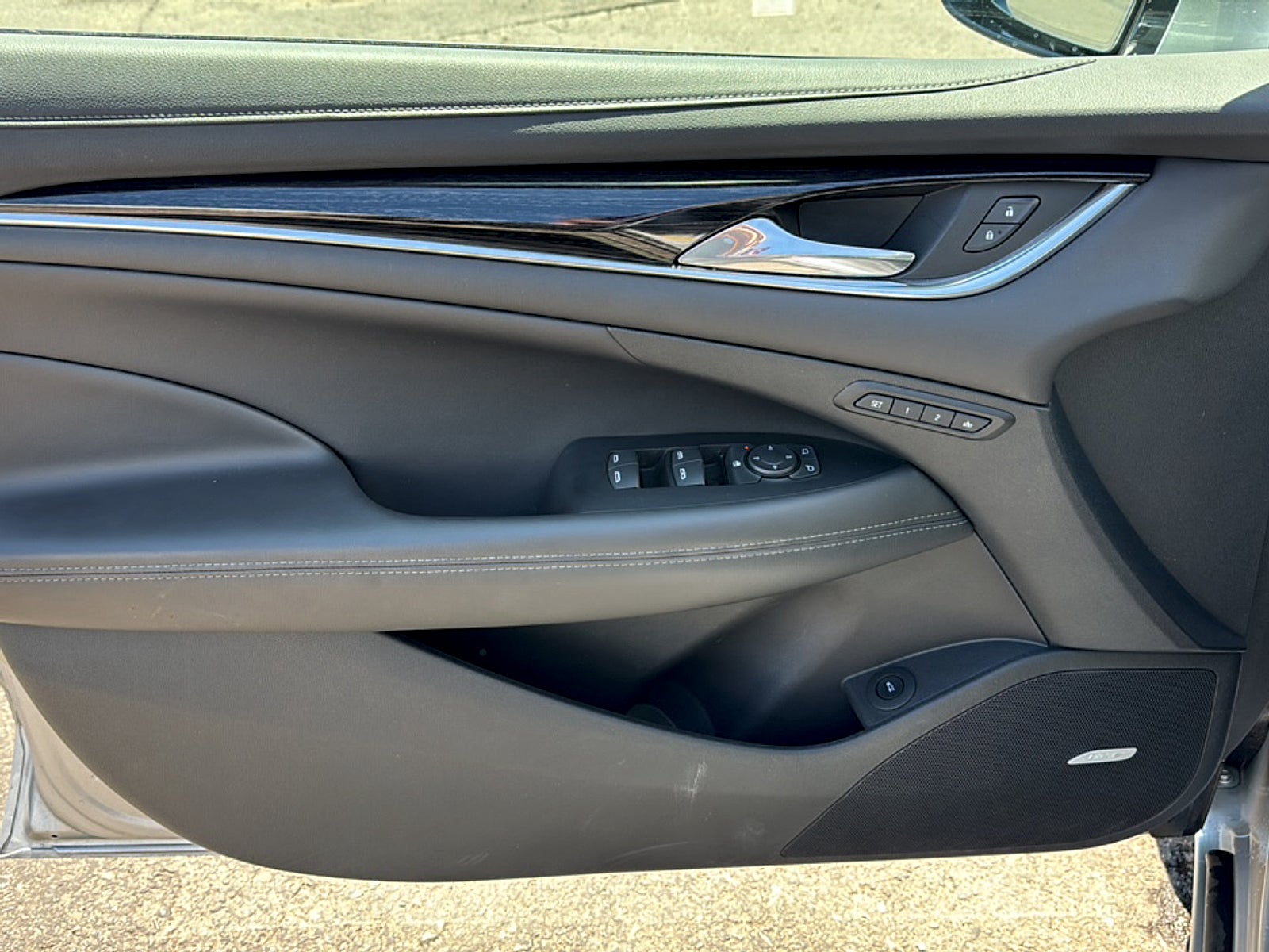 2019 Buick LaCrosse Base