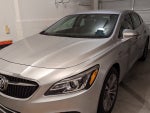 2019 Buick LaCrosse Base