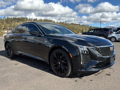 2025 Cadillac CT5 Base