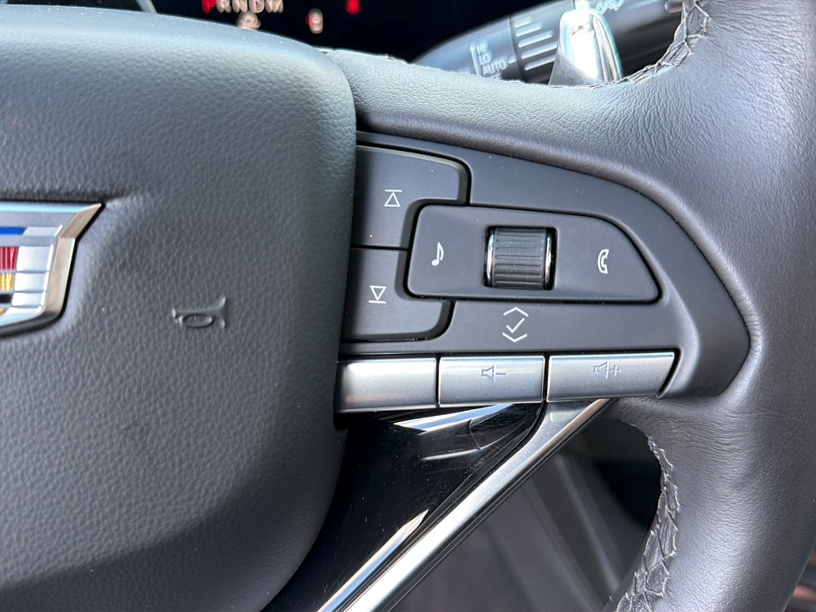 2025 Cadillac CT5 Base