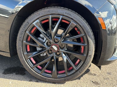 2025 Cadillac CT5 Base