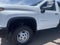 2020 Chevrolet Silverado 3500 HD Chassis Cab Work Truck