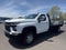 2020 Chevrolet Silverado 3500 HD Chassis Cab Work Truck