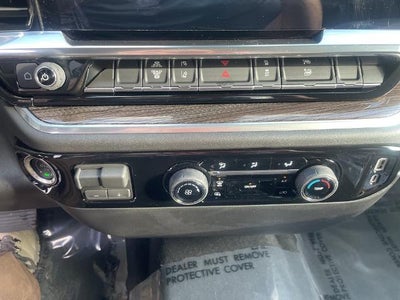 2026 Chevrolet Silverado 3500 HD Chassis Cab LT