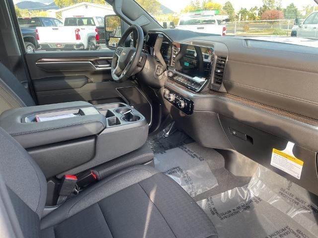 2026 Chevrolet Silverado 3500 HD Chassis Cab LT