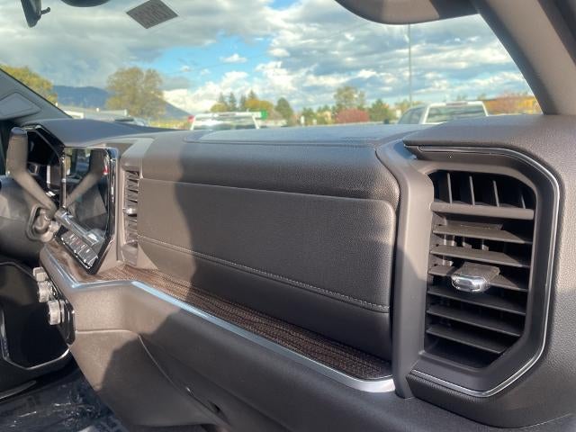 2026 Chevrolet Silverado 3500 HD Chassis Cab LT