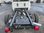 2026 Chevrolet Silverado 3500 HD Chassis Cab LT