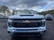 2026 Chevrolet Silverado 3500 HD Chassis Cab LT
