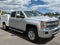 2019 Chevrolet Silverado 2500 HD Base
