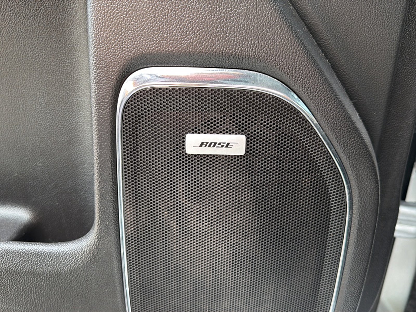 2019 Chevrolet Silverado 2500 HD Base