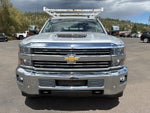 2019 Chevrolet Silverado 2500 HD Base