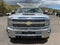 2019 Chevrolet Silverado 2500 HD Base