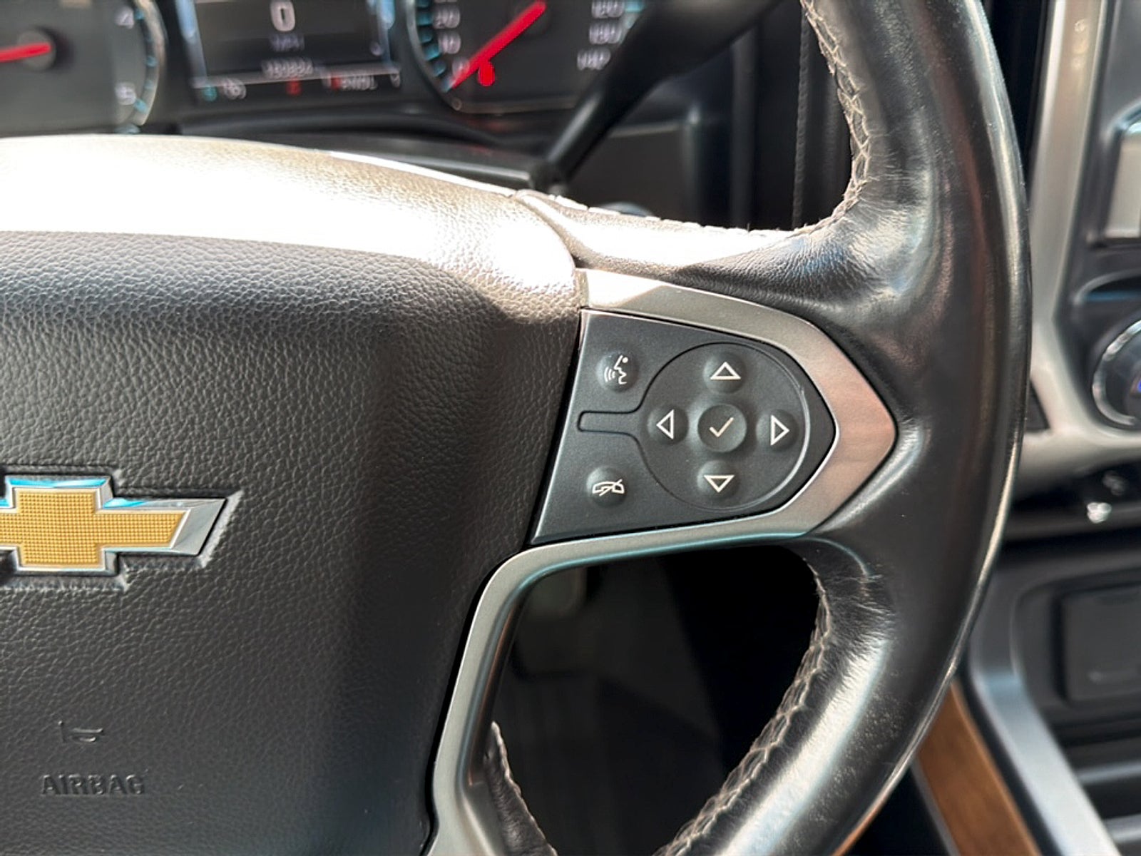 2019 Chevrolet Silverado 2500 HD Base