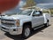 2019 Chevrolet Silverado 2500 HD Base