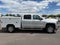 2019 Chevrolet Silverado 2500 HD Base