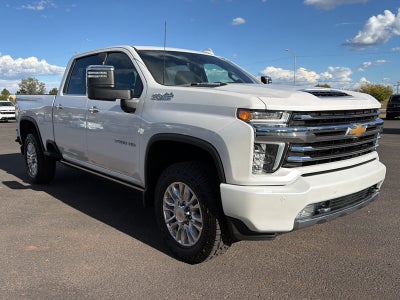 2023 Chevrolet Silverado 3500 HD Base