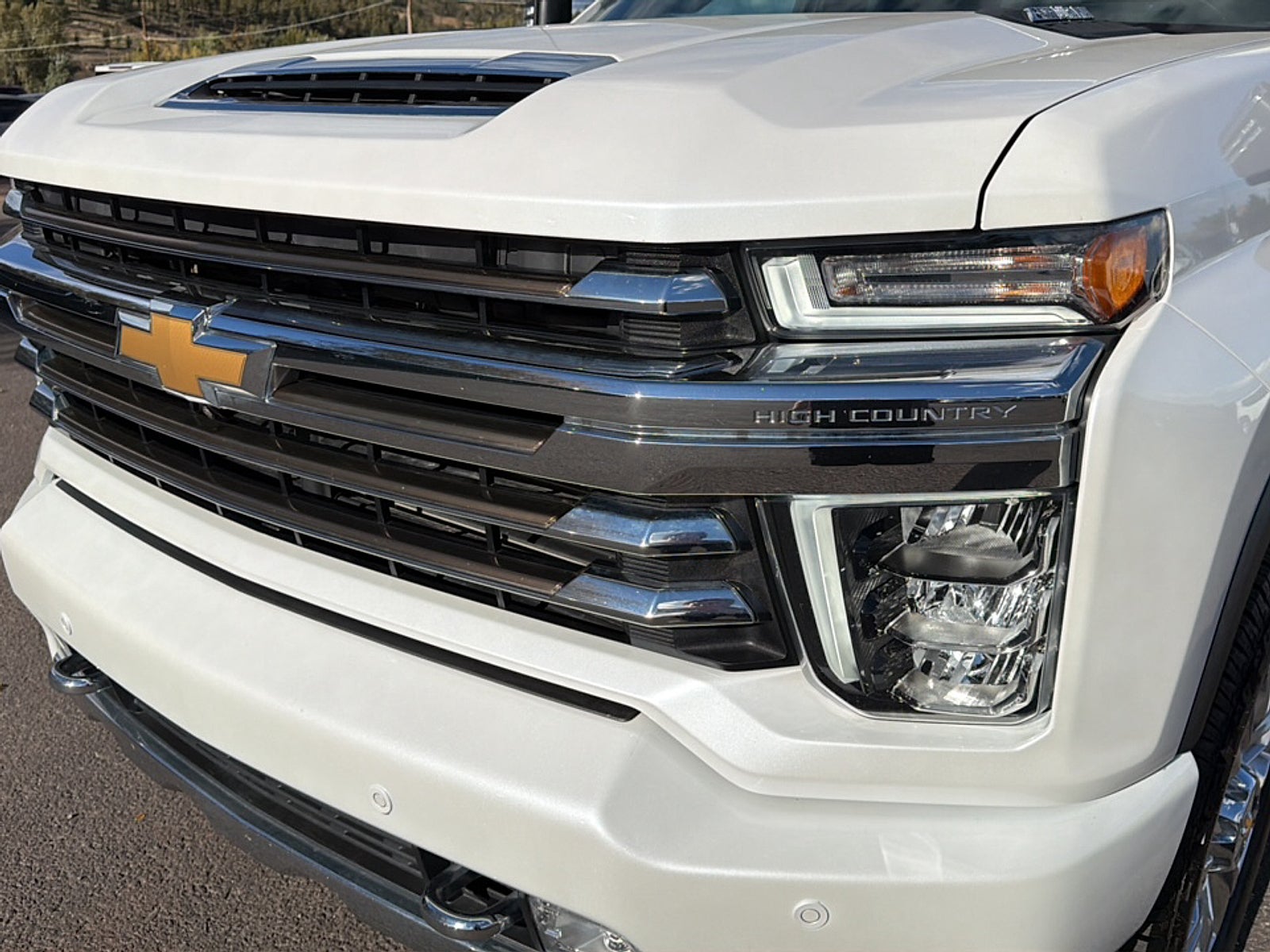 2023 Chevrolet Silverado 3500 HD Base