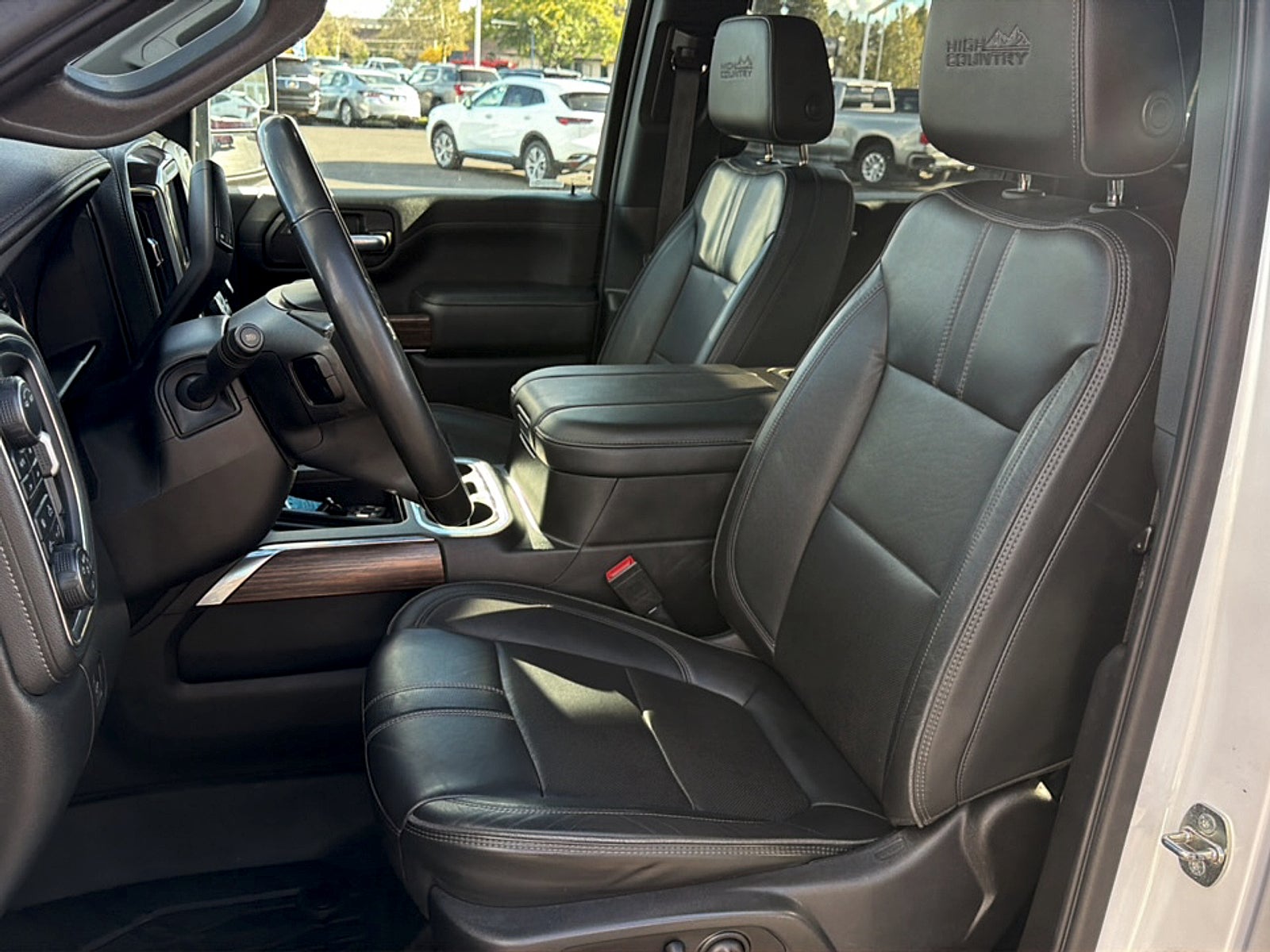 2023 Chevrolet Silverado 3500 HD Base