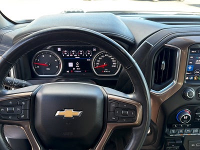 2023 Chevrolet Silverado 3500 HD Base