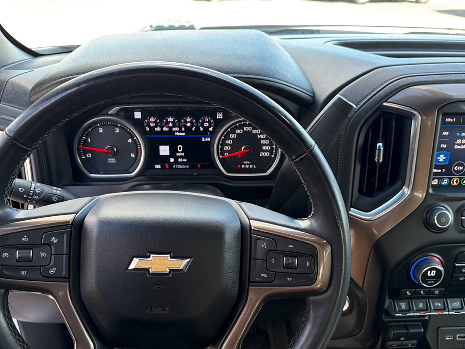2023 Chevrolet Silverado 3500 HD Base