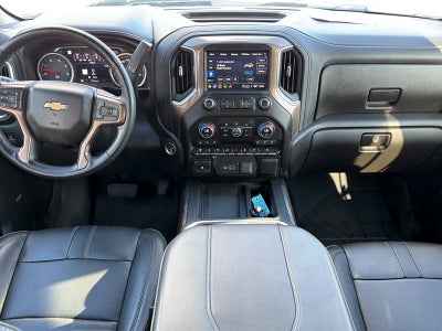 2023 Chevrolet Silverado 3500 HD Base