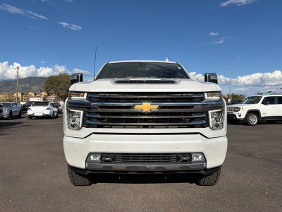 2023 Chevrolet Silverado 3500 HD Base
