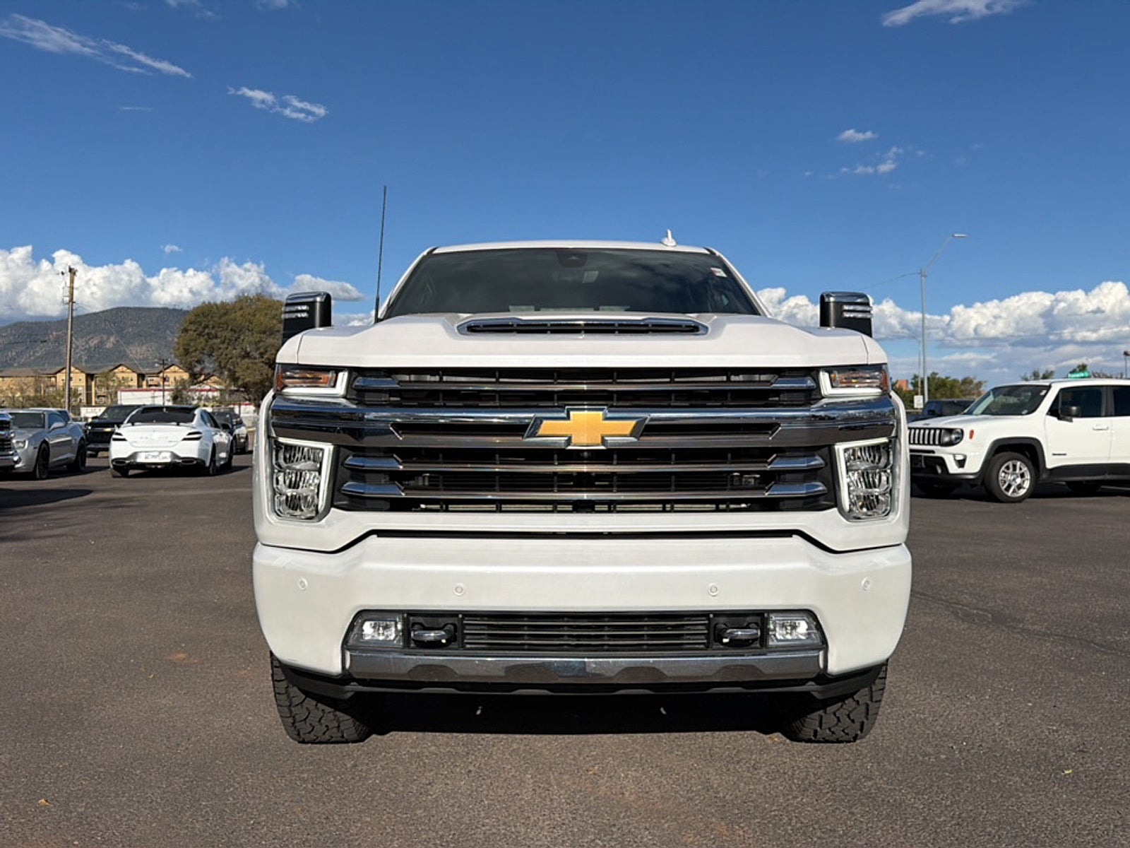 2023 Chevrolet Silverado 3500 HD Base