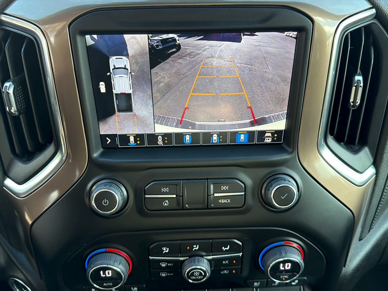 2023 Chevrolet Silverado 3500 HD Base