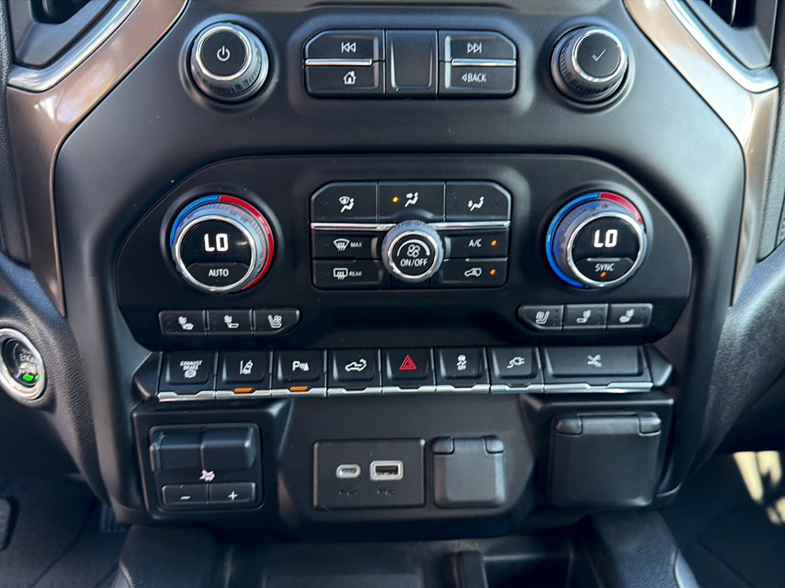 2023 Chevrolet Silverado 3500 HD Base