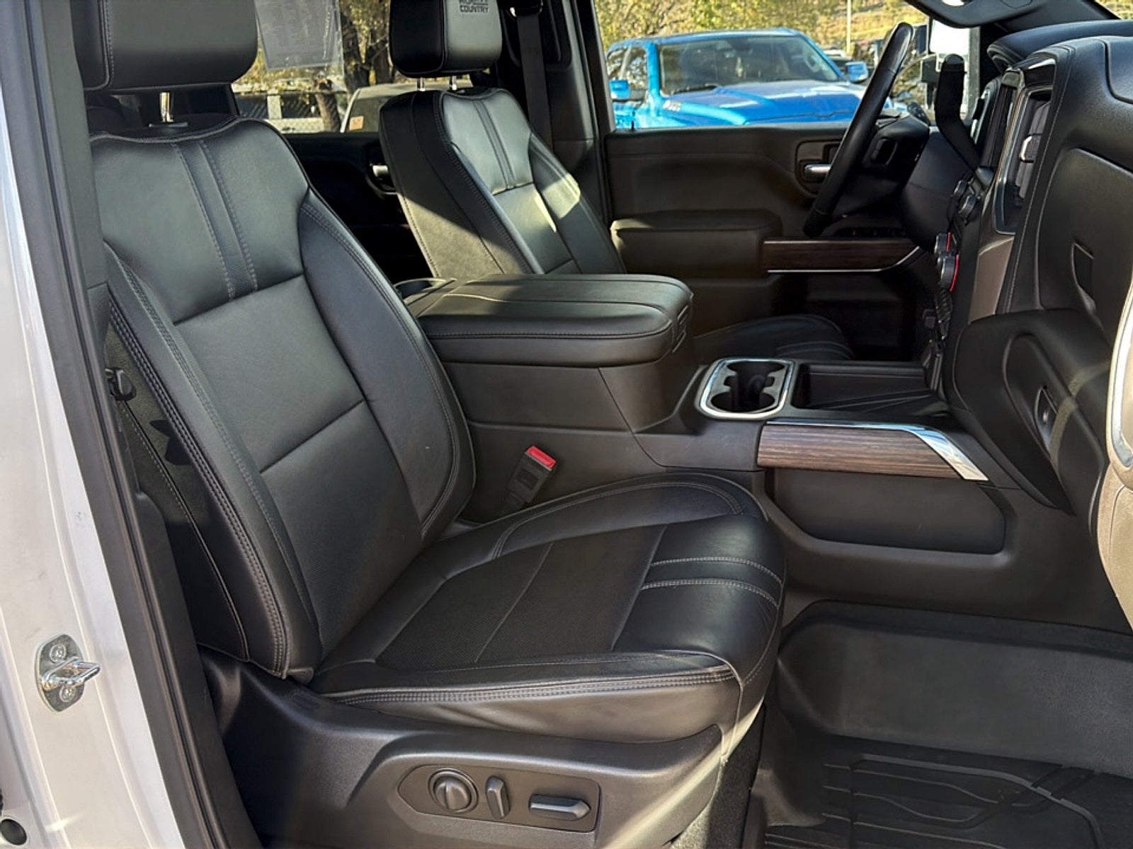 2023 Chevrolet Silverado 3500 HD Base