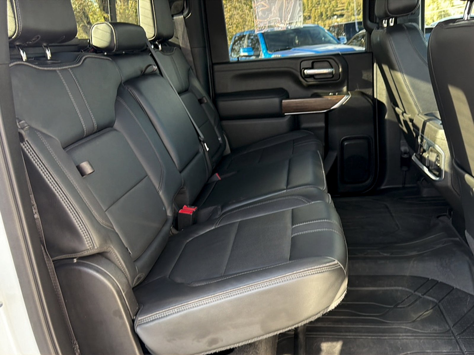 2023 Chevrolet Silverado 3500 HD Base