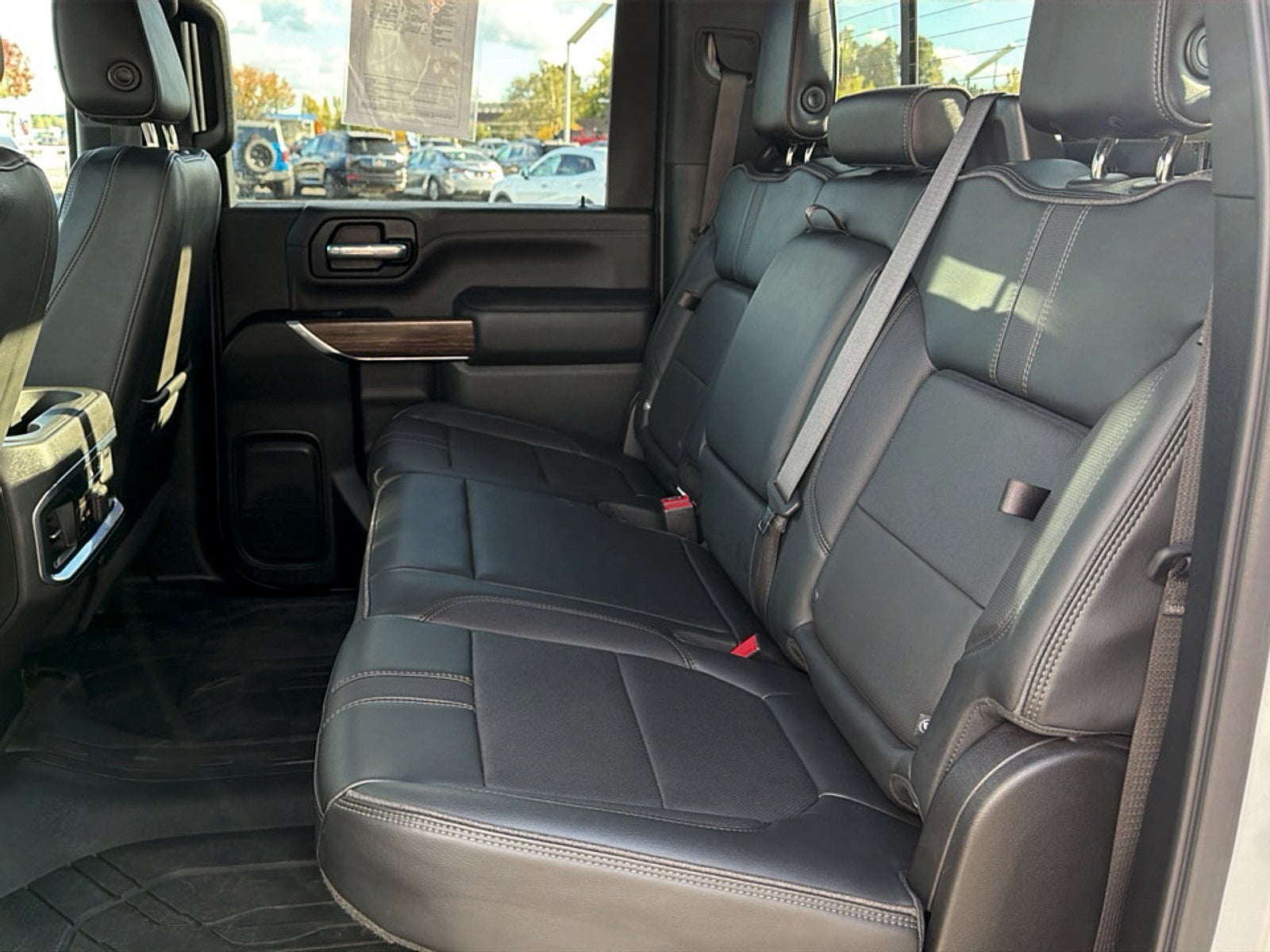 2023 Chevrolet Silverado 3500 HD Base