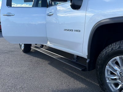 2023 Chevrolet Silverado 3500 HD Base