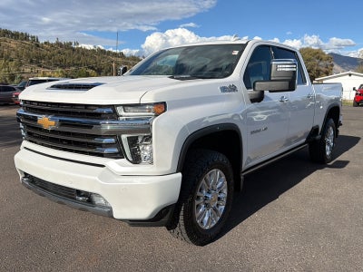 2023 Chevrolet Silverado 3500 HD Base